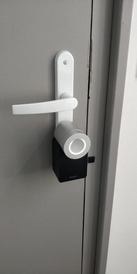 ヴァランシエンヌAdheco Immobilier - Arrivee Autonomeアパートメント エクステリア 写真