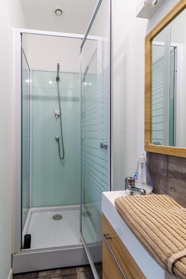ヴァランシエンヌAdheco Immobilier - Arrivee Autonomeアパートメント エクステリア 写真