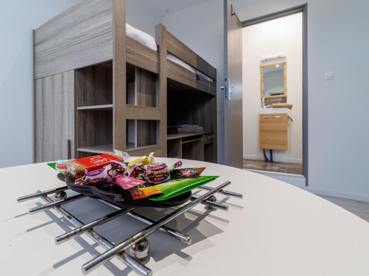 ヴァランシエンヌAdheco Immobilier - Arrivee Autonomeアパートメント エクステリア 写真