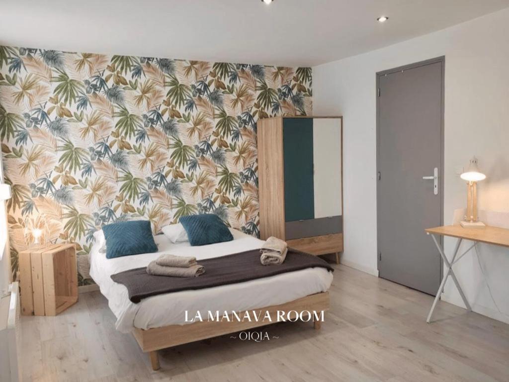 ヴァランシエンヌAdheco Immobilier - Arrivee Autonomeアパートメント エクステリア 写真
